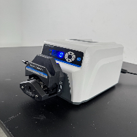 Cole-Parmer Masterflex L/S Easy Load II Peristaltic Pump image 1